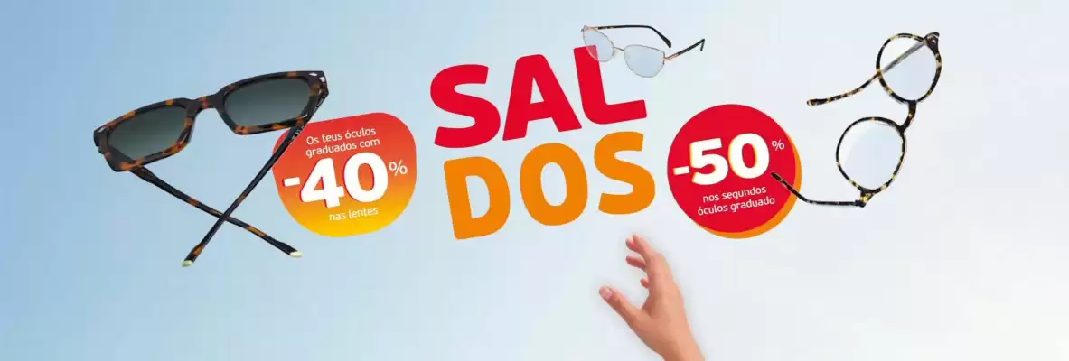Mais Optica (válido até 25-08)