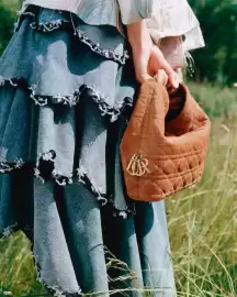 Folleto Dior Página 4