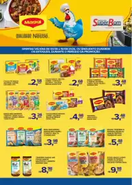 Encarte Super Bom Página 1