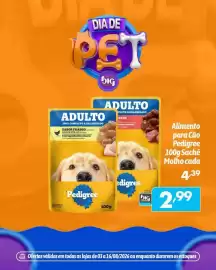 Catálogo Supermercados Big Compra Página 1