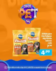 Catálogo Supermercados Big Compra Página 3