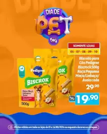 Catálogo Supermercados Big Compra Página 4