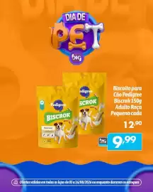 Catálogo Supermercados Big Compra Página 5