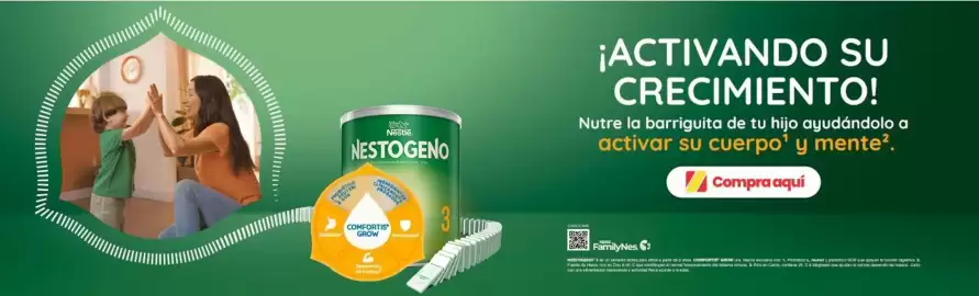 Catálogo La Rebaja Página 4