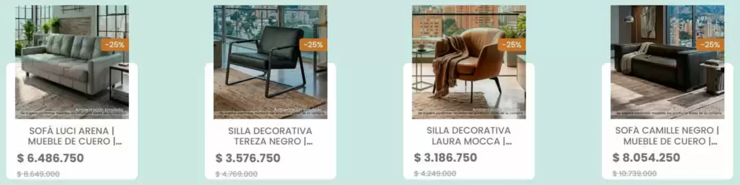 Catálogo FUN Fábricas Unidas Página 1