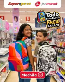 Catálogo Super Paco Página 1