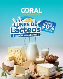 Catálogo Coral Hipermercados Página 2