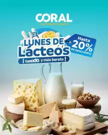 Catálogo Coral Hipermercados Página 2