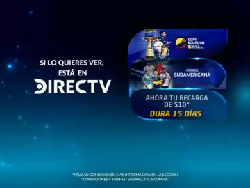 Catálogo DirecTV Página 1