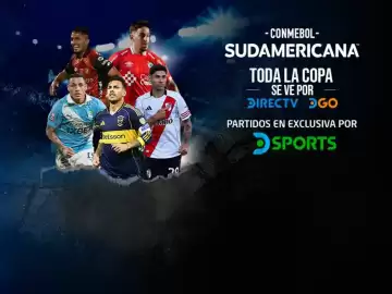 Catálogo DirecTV Página 3