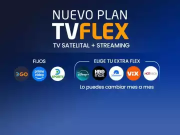 Catálogo DirecTV Página 4