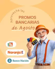 Catálogo El Milagro Mayorista Página 1