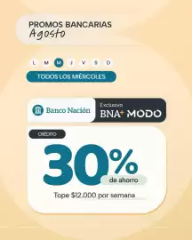 Catálogo El Milagro Mayorista Página 2