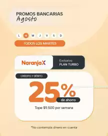 Catálogo El Milagro Mayorista Página 3