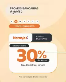 Catálogo El Milagro Mayorista Página 4