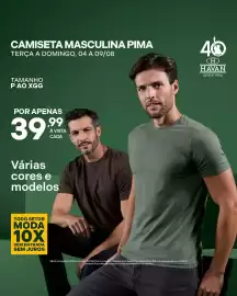 Catálogo Lojas Havan semana 32 Página 2