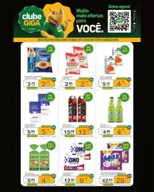 Folheto Giga Atacado semana 32 Página 1