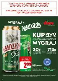Dino gazetka tydzień 32 Strona 50