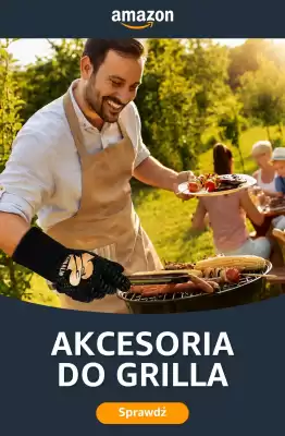 Amazon (ważność do 11-08)