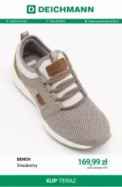 Deichmann gazetka tydzień 32 Strona 10