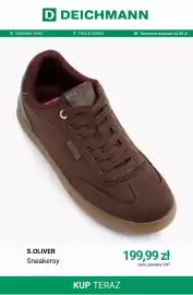 Deichmann gazetka tydzień 32 Strona 11