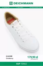 Deichmann gazetka tydzień 32 Strona 12