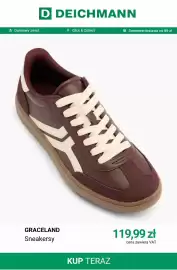 Deichmann gazetka tydzień 32 Strona 13