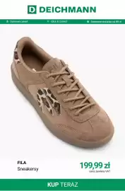 Deichmann gazetka tydzień 32 Strona 2