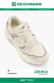 Deichmann gazetka tydzień 32 Strona 3