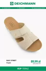 Deichmann gazetka tydzień 32 Strona 4