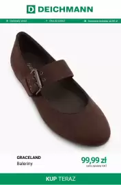 Deichmann gazetka tydzień 32 Strona 5