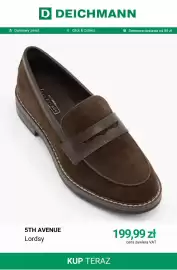 Deichmann gazetka tydzień 32 Strona 6