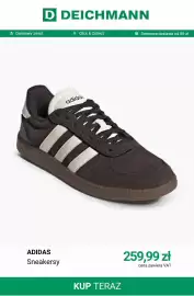 Deichmann gazetka tydzień 32 Strona 7
