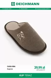 Deichmann gazetka tydzień 32 Strona 8