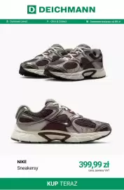 Deichmann gazetka tydzień 32 Strona 9