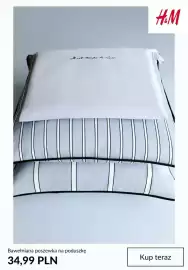 H&M gazetka tydzień 32 Strona 4