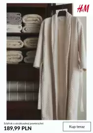 H&M gazetka tydzień 32 Strona 9