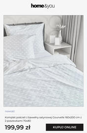 Home&You gazetka Strona 14