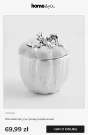 Home&You gazetka Strona 10