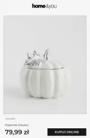 Home&You gazetka Strona 3