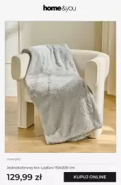 Home&You gazetka Strona 4