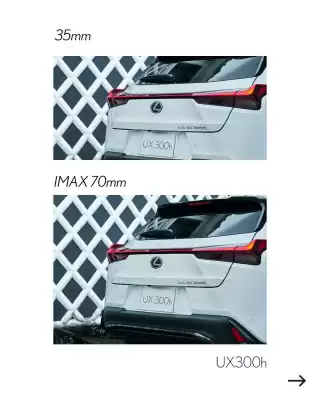 Lexus (valid until 10-08)