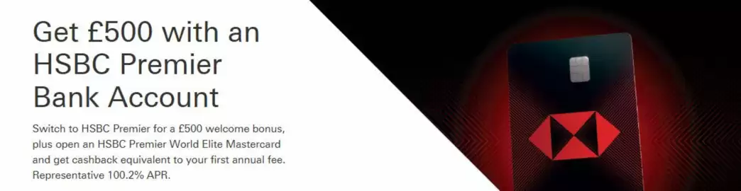 HSBC catalogue Page 1