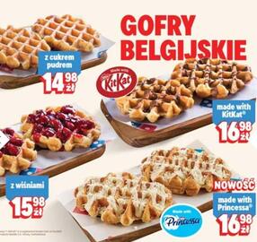 Domino's Pizza gazetka Strona 2