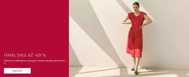 Orsay leták Strana 1