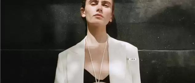 H&M leták týden 32 Strana 1