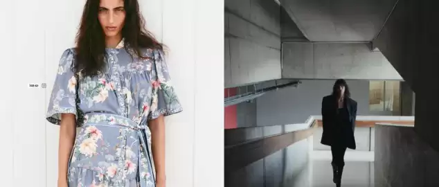 H&M leták týden 32 Strana 2