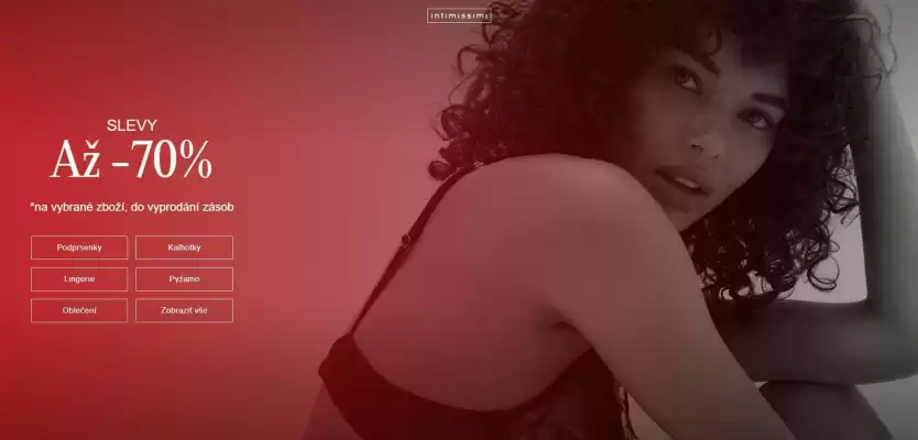 Intimissimi (platné do 17-08)