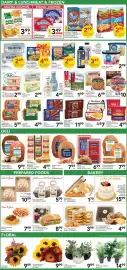 Pete's Fresh Market weekly ad week 32 Page 2