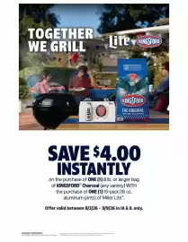 Pete's Fresh Market weekly ad week 32 Page 7